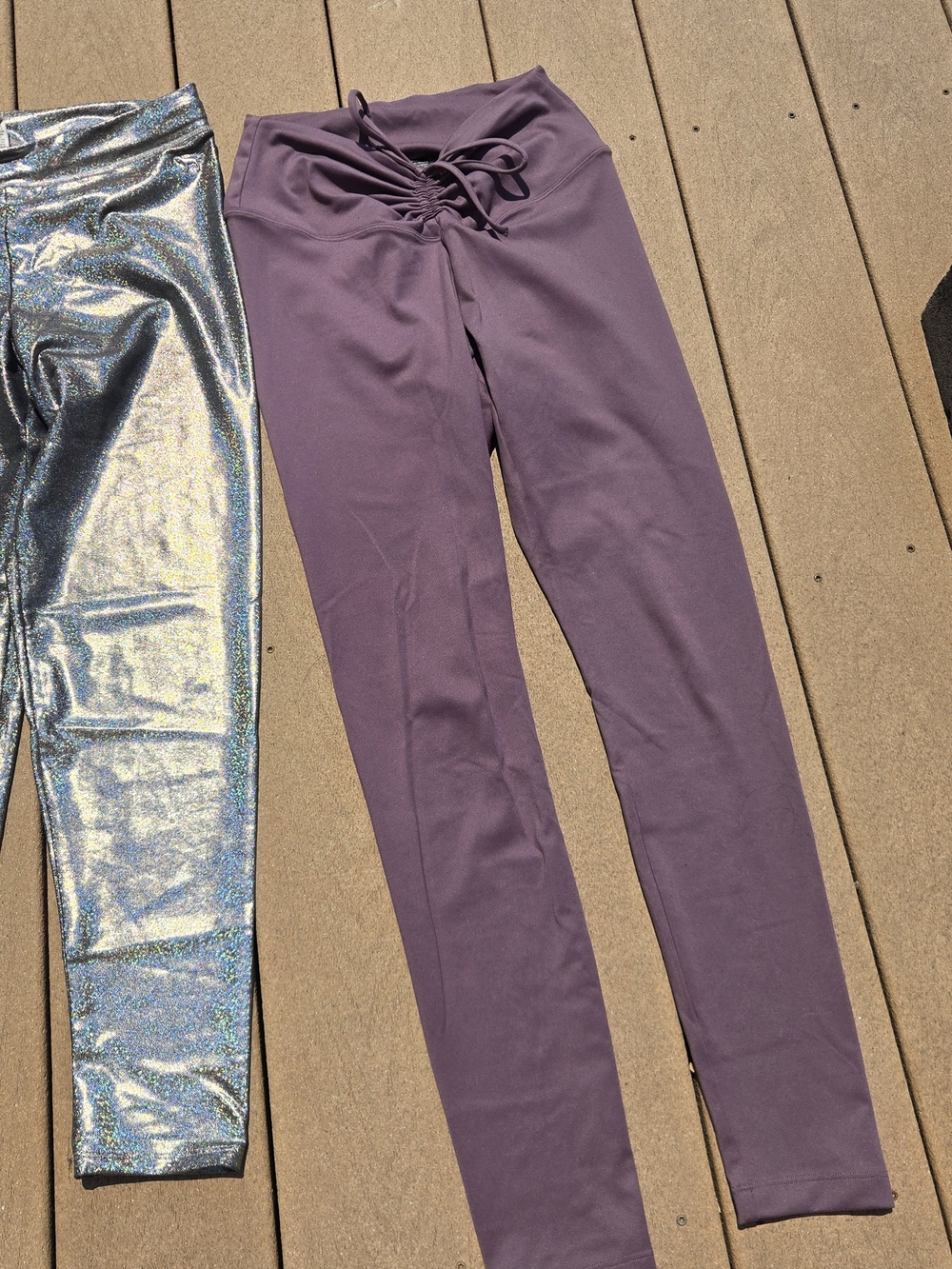 Love Pink leggings - Picture 6 of 16
